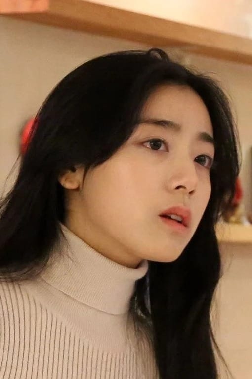 Фото Чон Хян (Jeong Hyang)