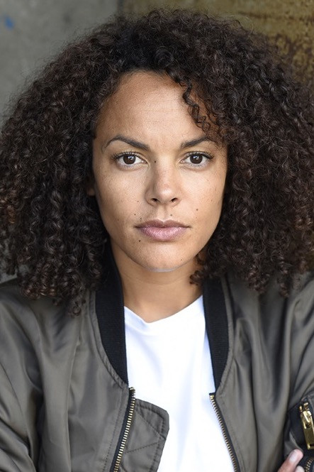 Фото  (Justine Viotty)