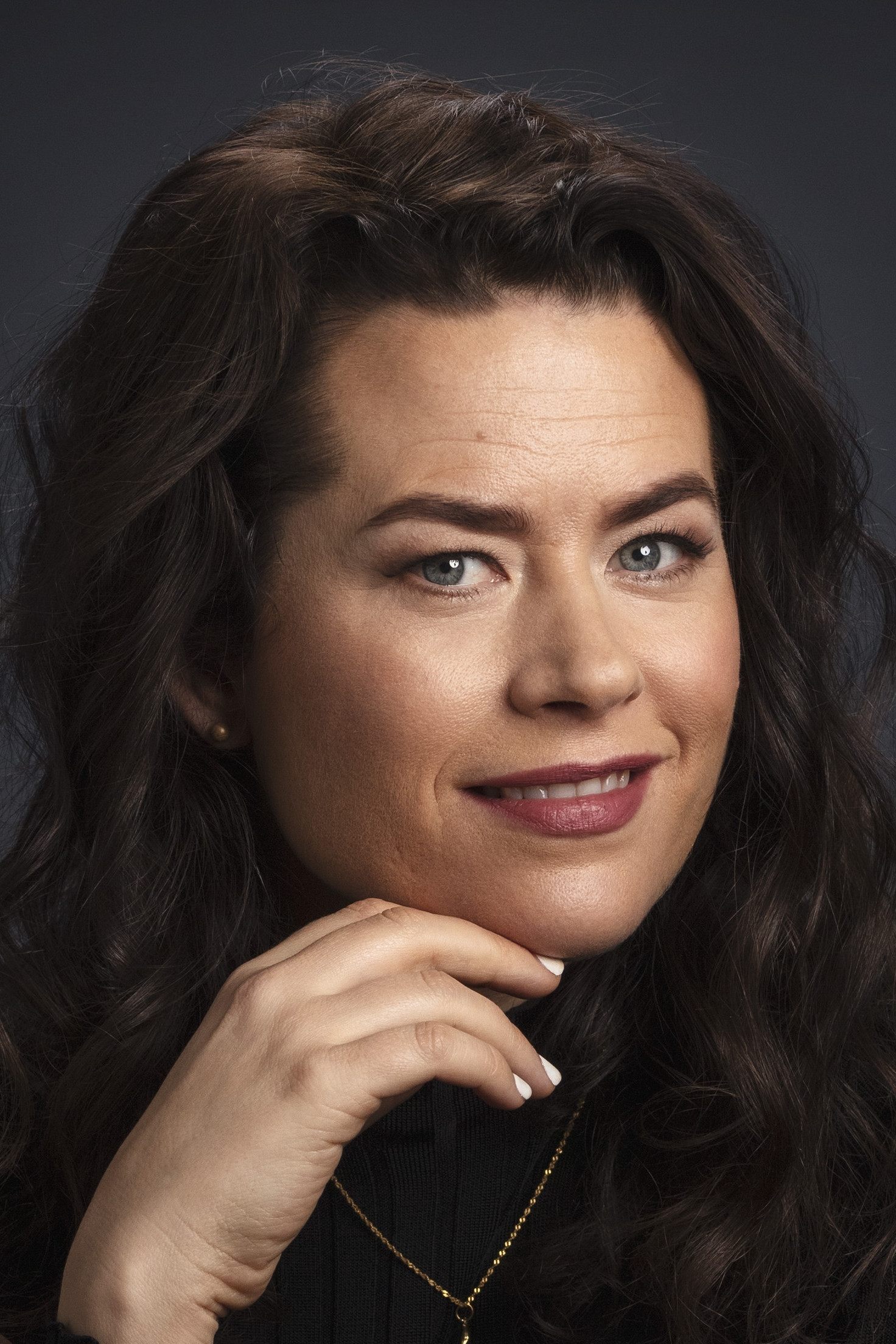 Фото  (Liv Strömquist)