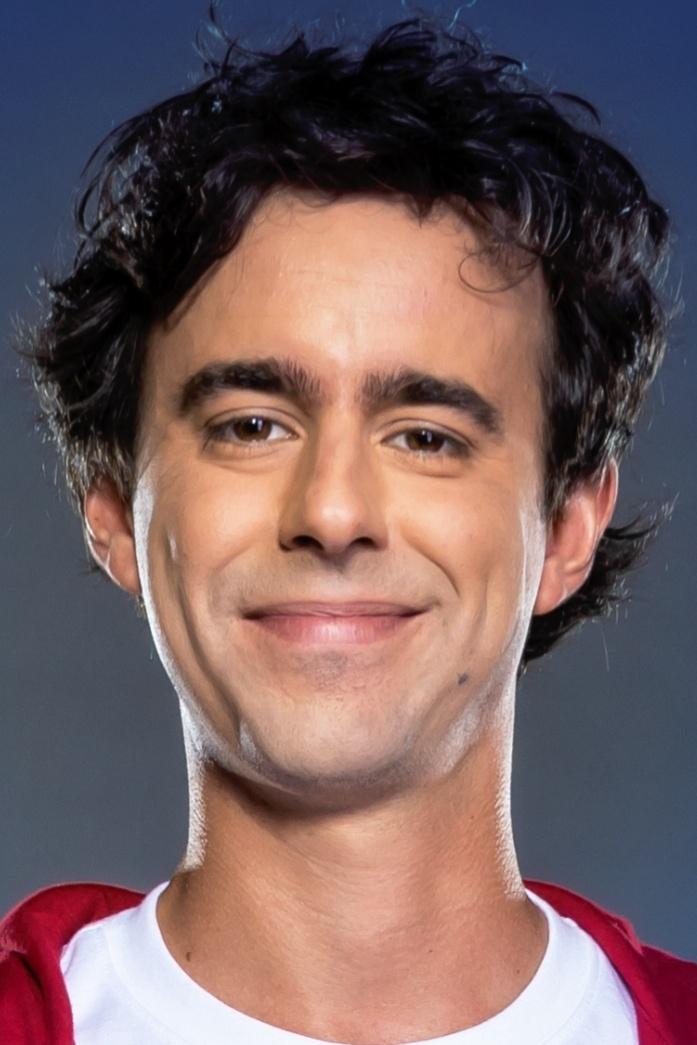 Фото  (Luca Ravenna)