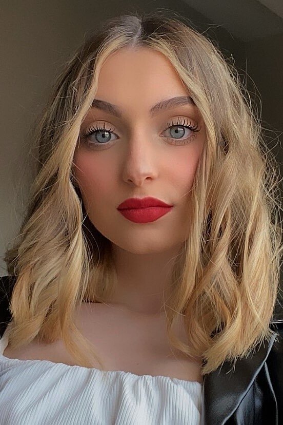 Фото  (Miriam Martín)