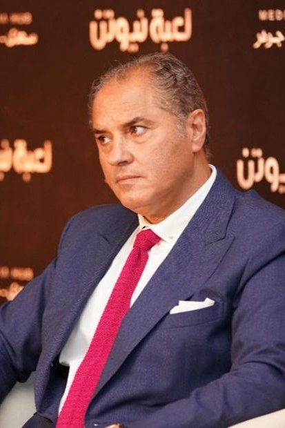 Фото  (Mohammed Al-Saadi)