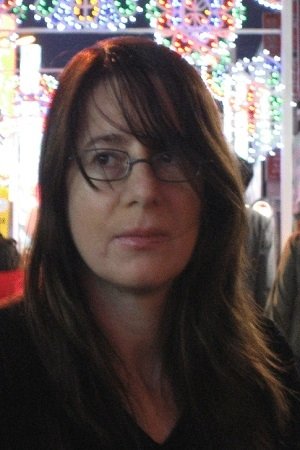 Фото  (Nicole Brenez)