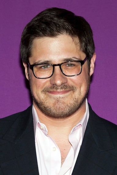 Фото Річ Сомер (Rich Sommer)