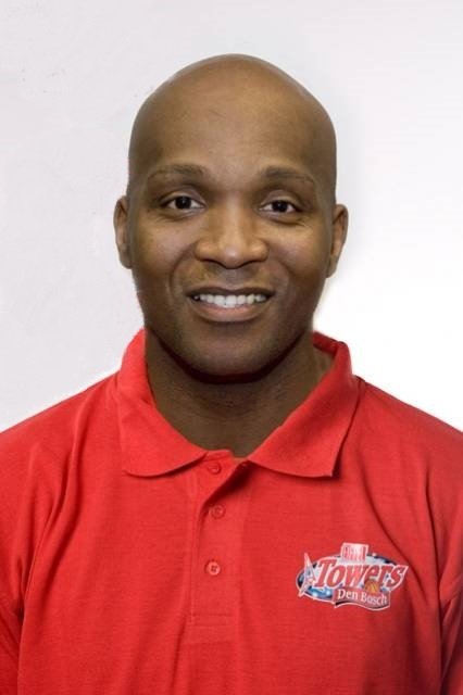 Фото  (Sharone Wright)