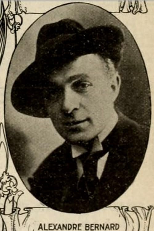 Фото  (Alex Bernard)