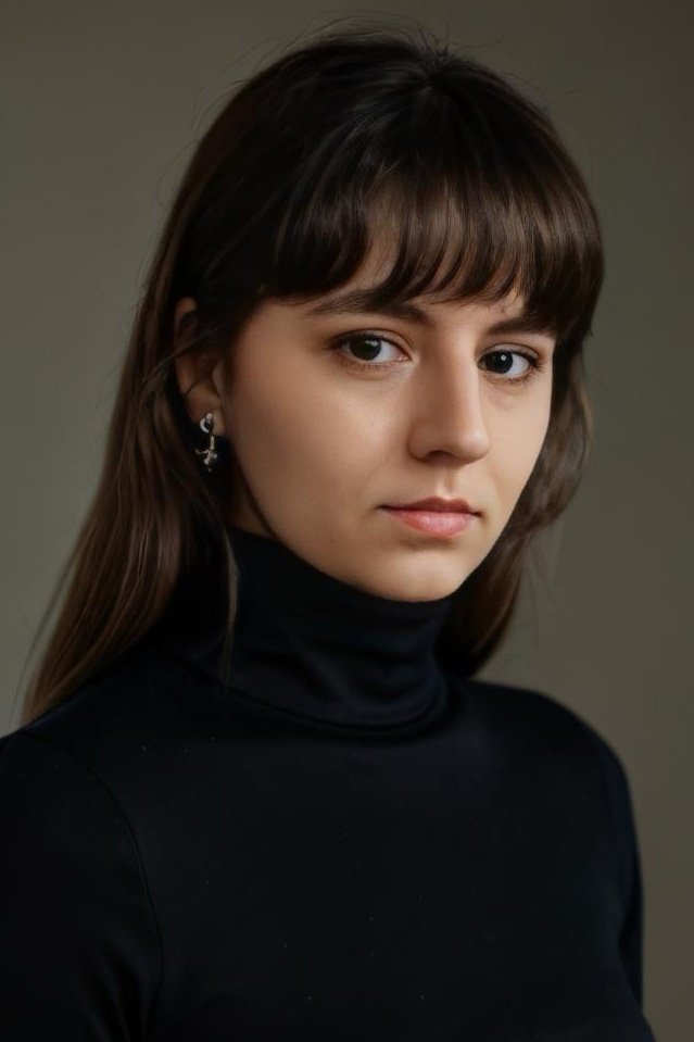 Фото  (Anna Hofmeister)
