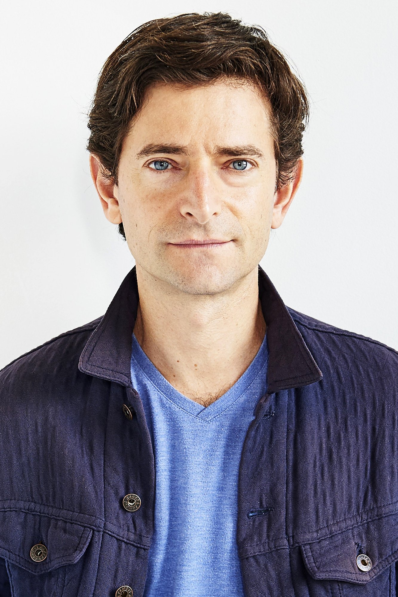 Фото  (Jordan Pettle)