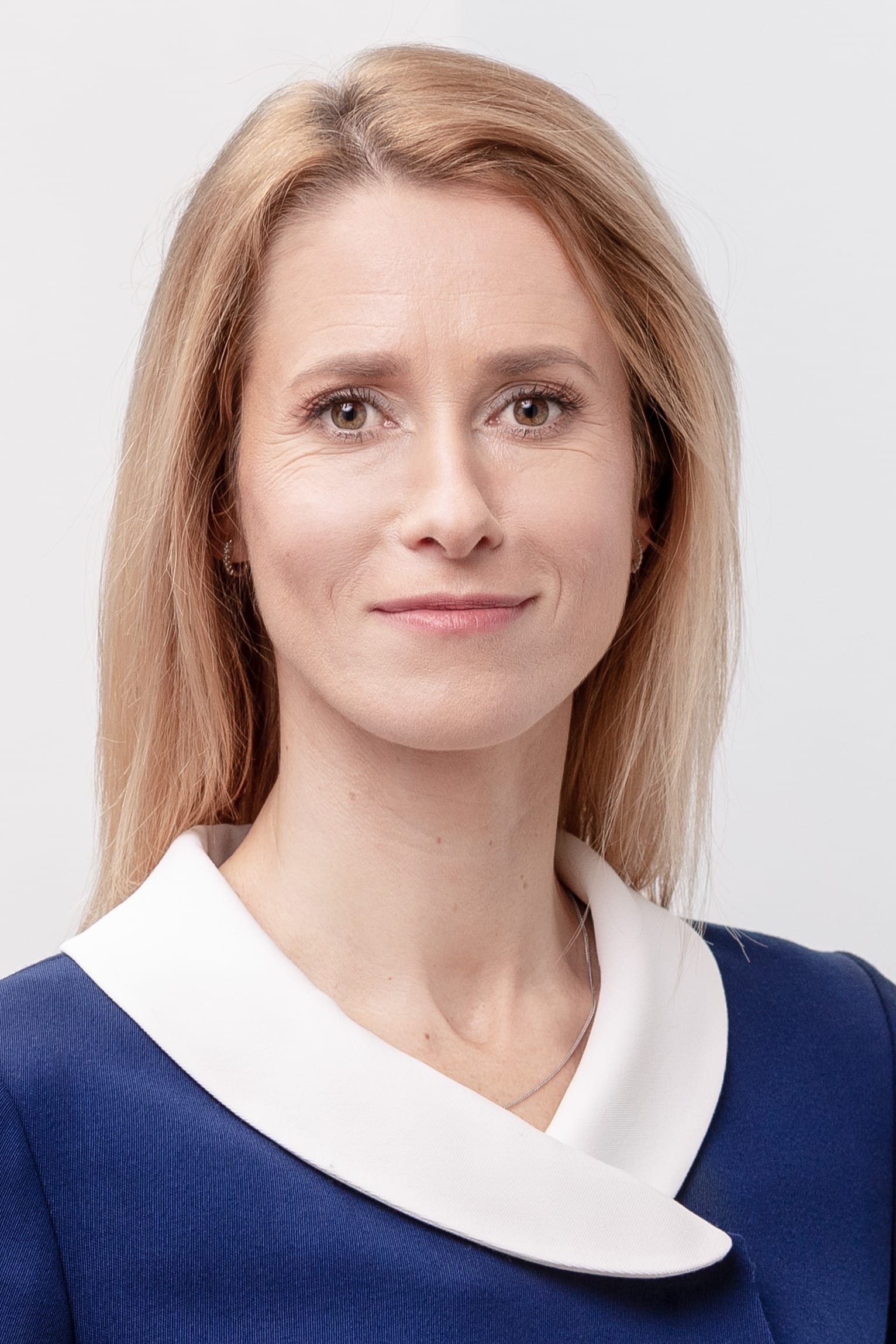 Фото  (Kaja Kallas)