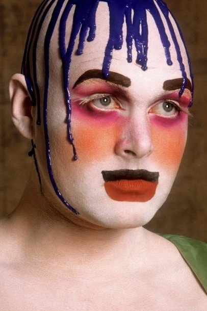 Фото  (Leigh Bowery)