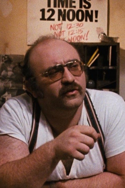 Фото  (Robert Vogel)