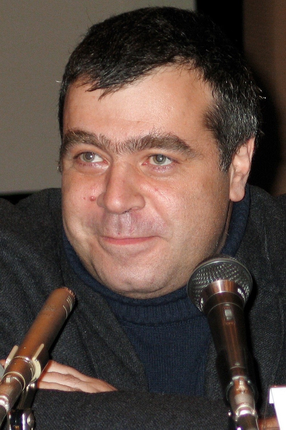 Фото Роман Качанов (Roman Kachanov)