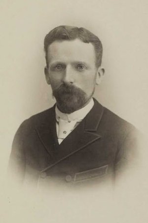 Фото  (Theo van Gogh)