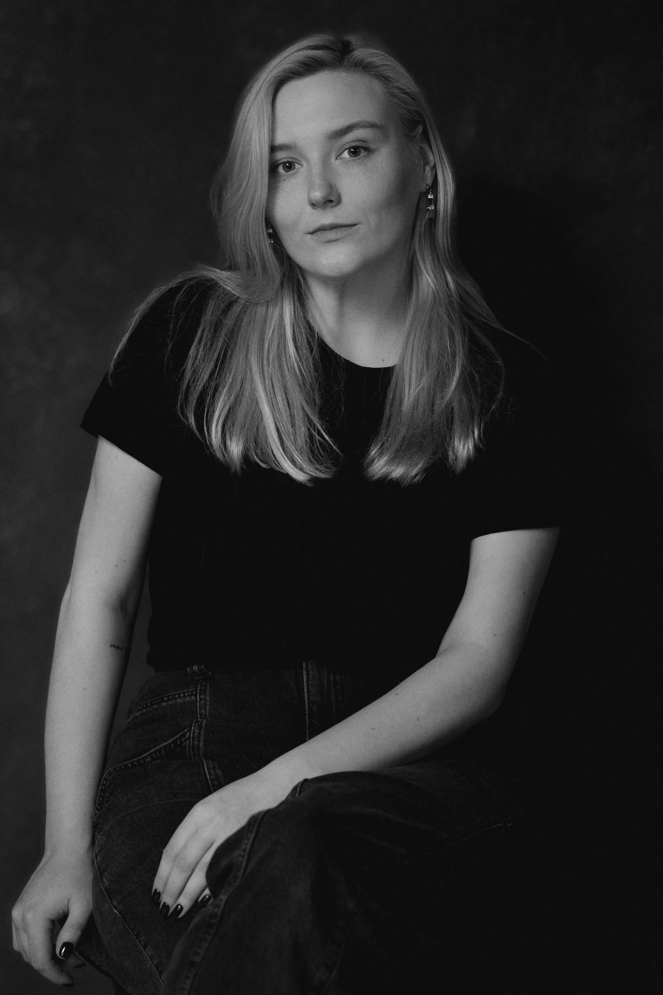 Фото  (Anastasiia Lebezko)