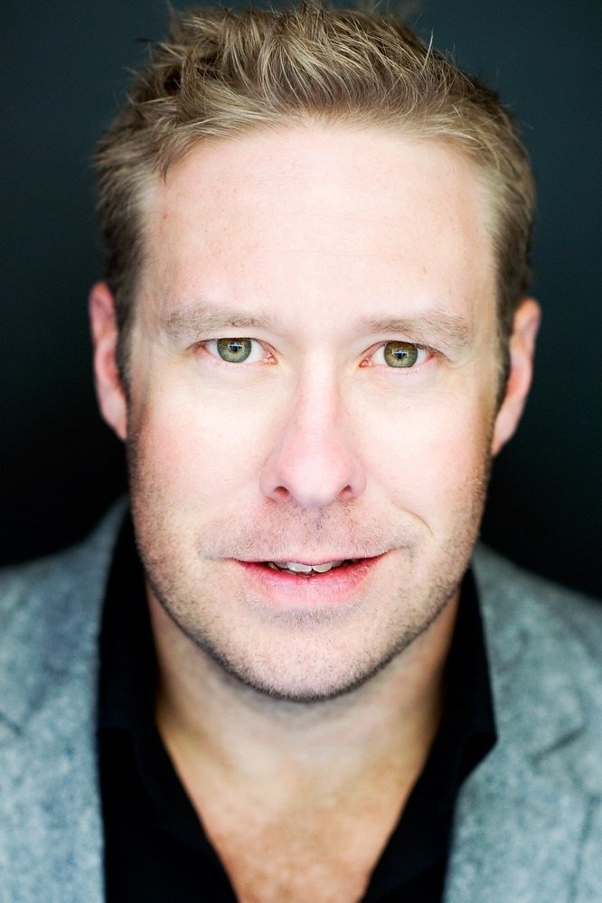 Фото  (Ben Wood)