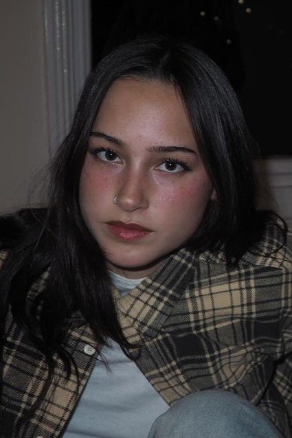 Фото  (Ella May Clapton)