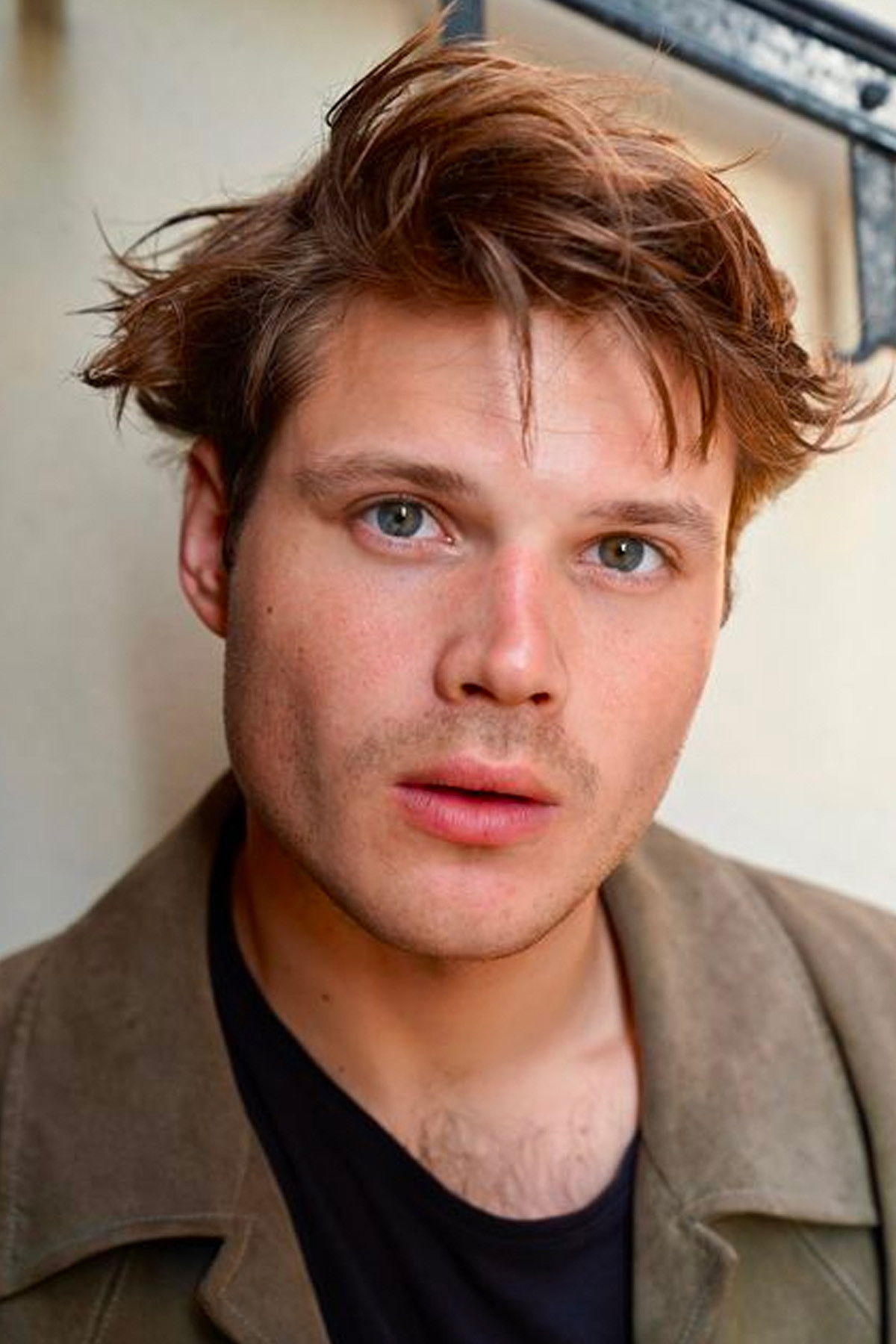 Фото  (Gustavs Edvards Gailus)