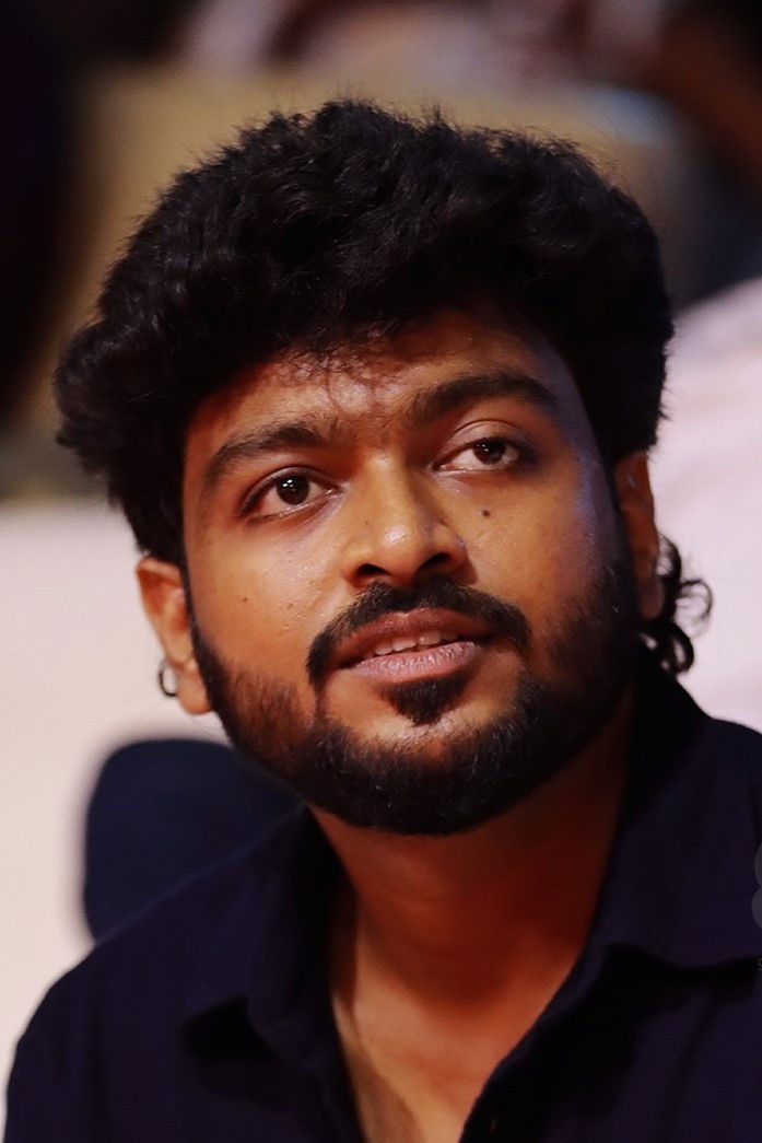 Фото  (Harshath Khan)