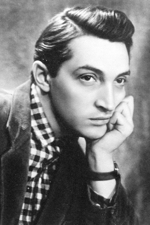 Фото  (Mikhail Kozakov)