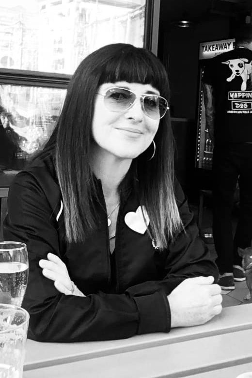 Фото  (Sarah O'Gorman)