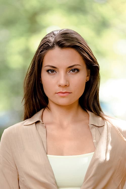 Фото  (Antonina Khyzhnyak)