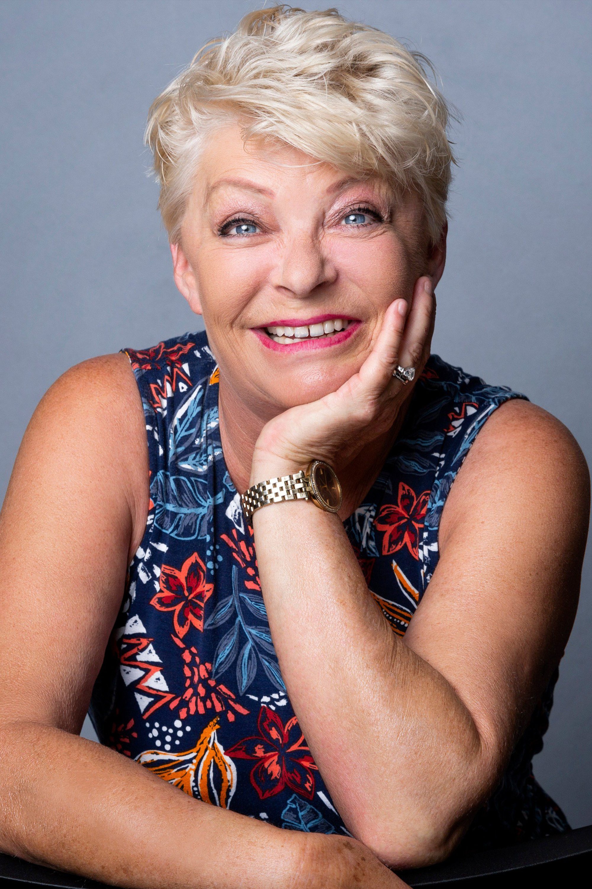 Фото  (Crissy Rock)