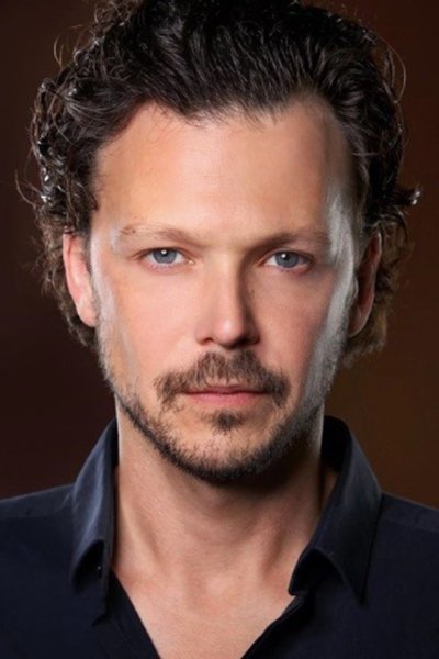 Фото  (Guilherme Berenguer)