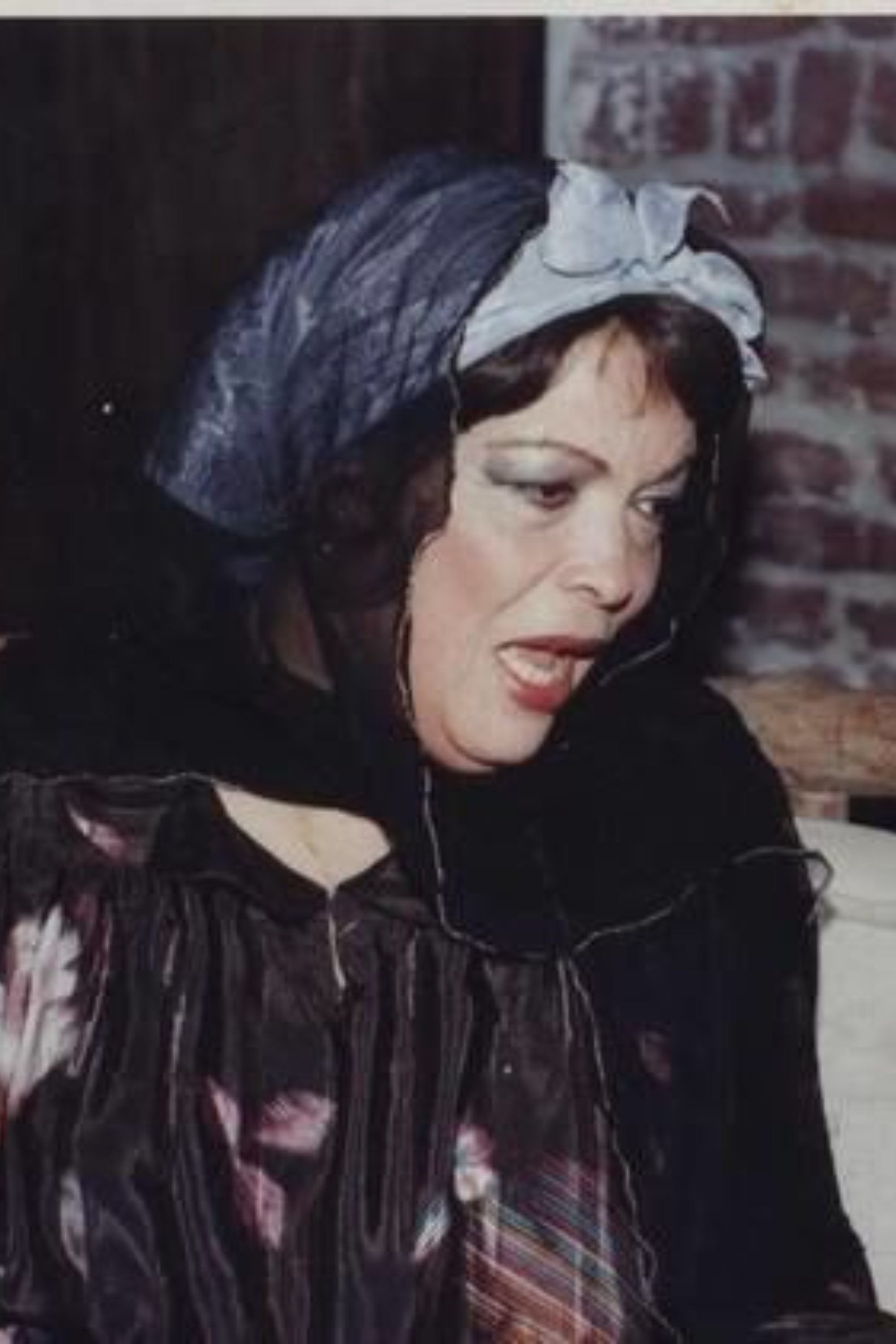 Фото Лайла Фахмі (Laila Fahmy)