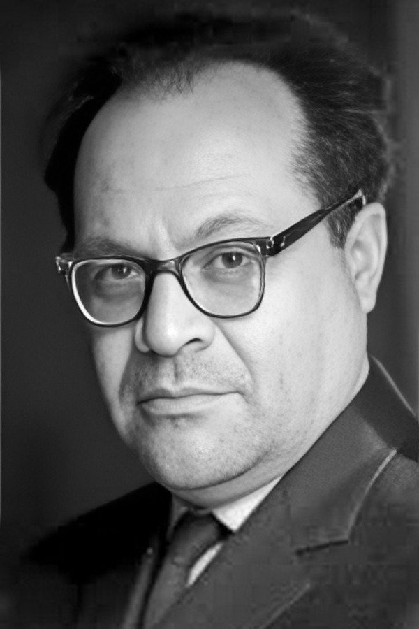Фото  (Mikhail Matusovsky)