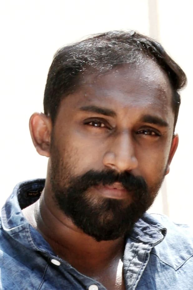 Фото  (Praveen Murugan)
