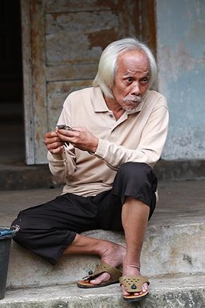 Фото  (Teguh Mahesa)