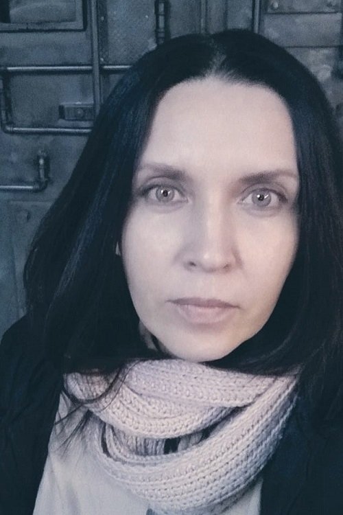 Фото  (Alisa Kurganskaya)