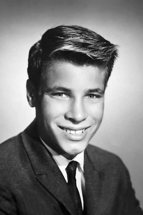 Фото  (Don Grady)