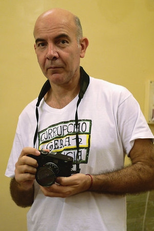 Фото  (Jean-Marc Ferriére)