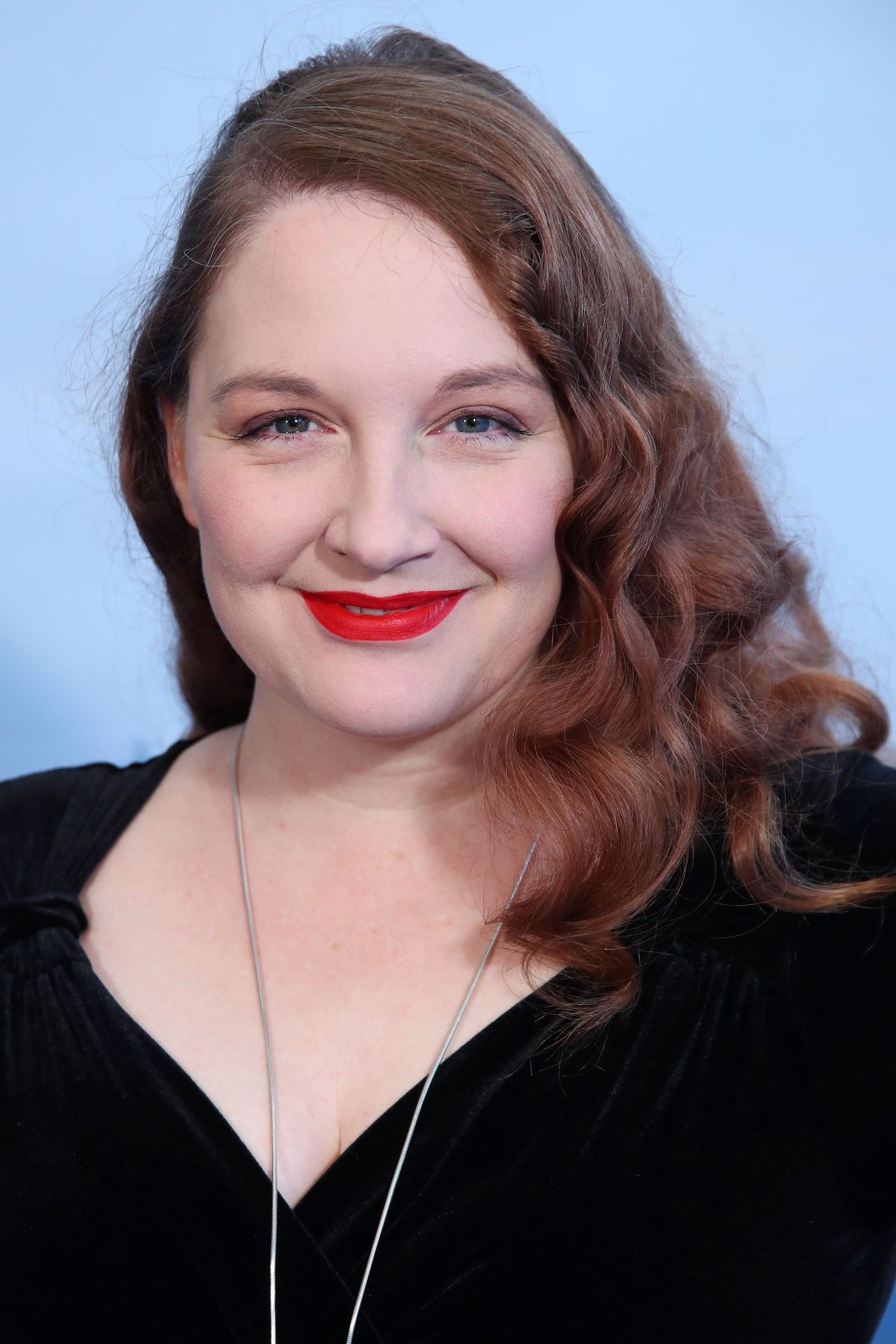 Фото  (Luci Van Org)