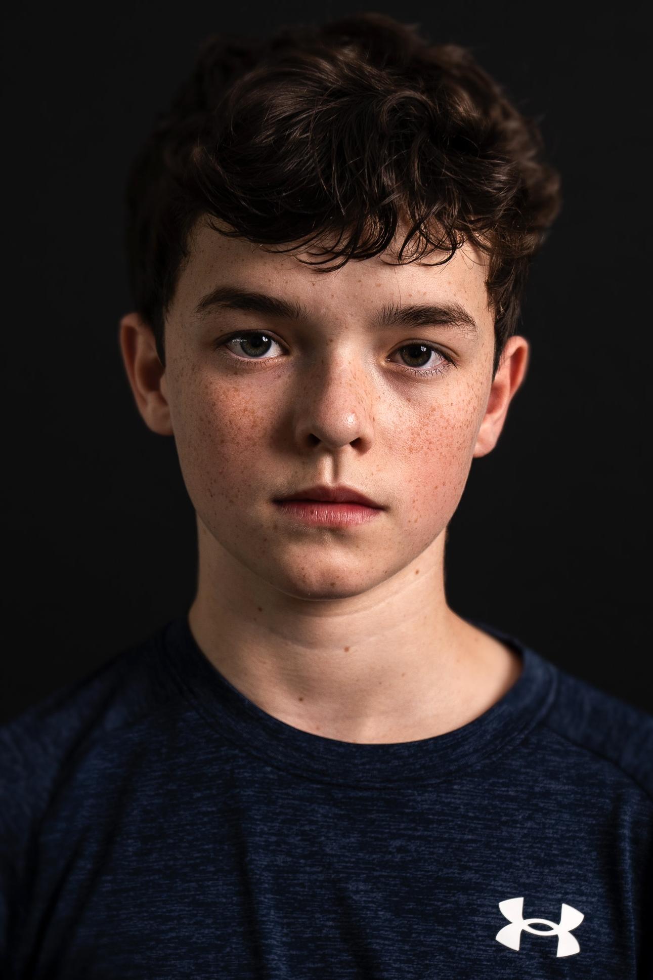 Фото  (Owen Cooper)