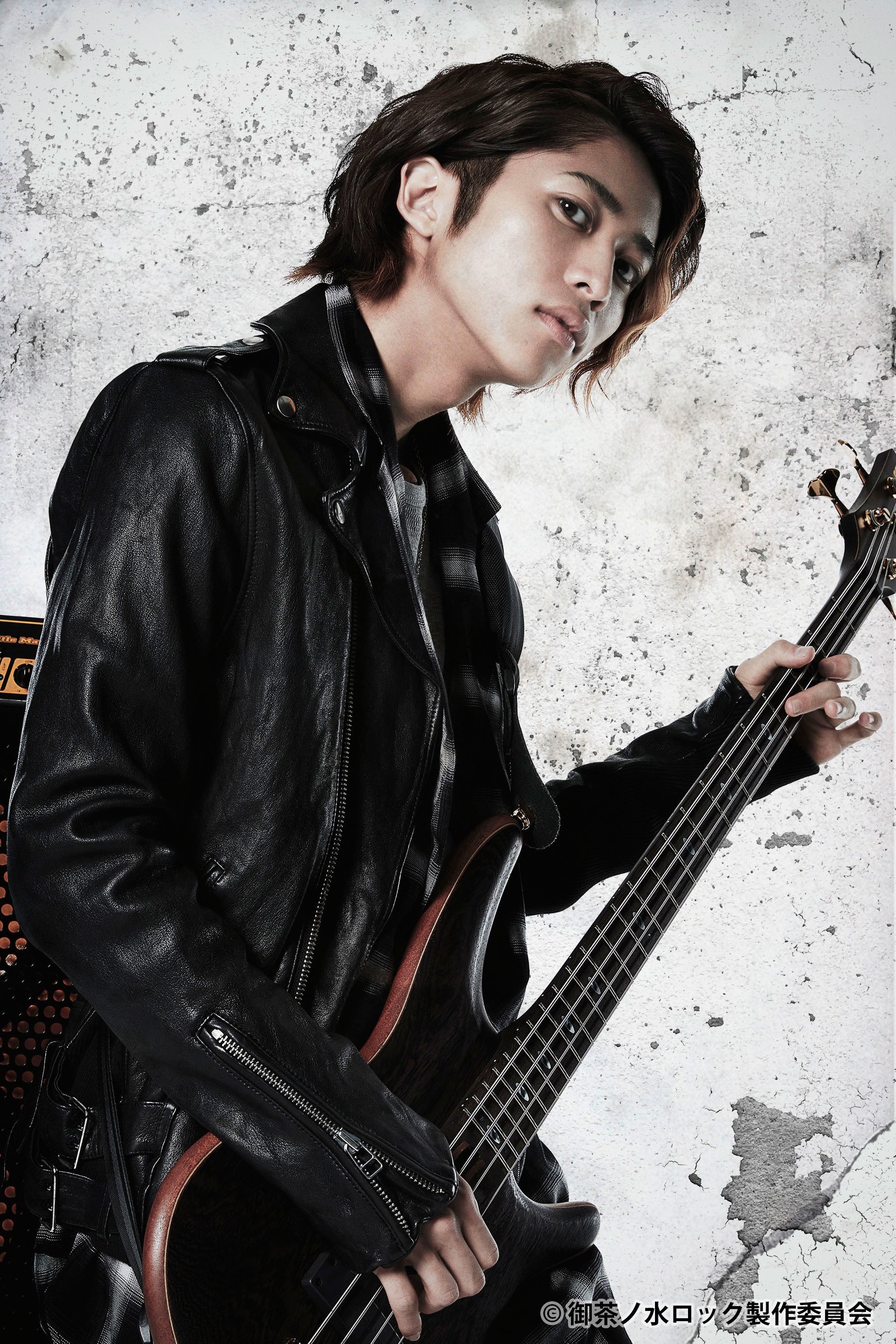 Фото  (Riki Tanimizu)