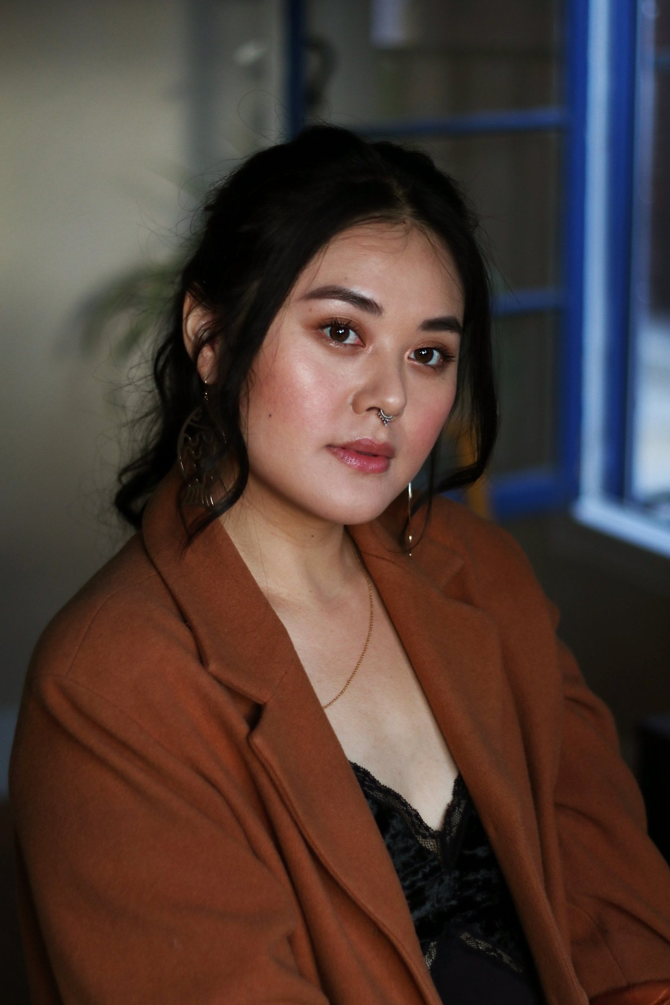 Фото  (Rose Chang)