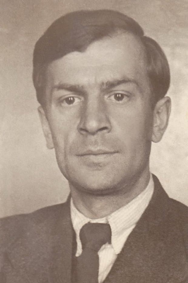Фото  (Vasily Solovyov)