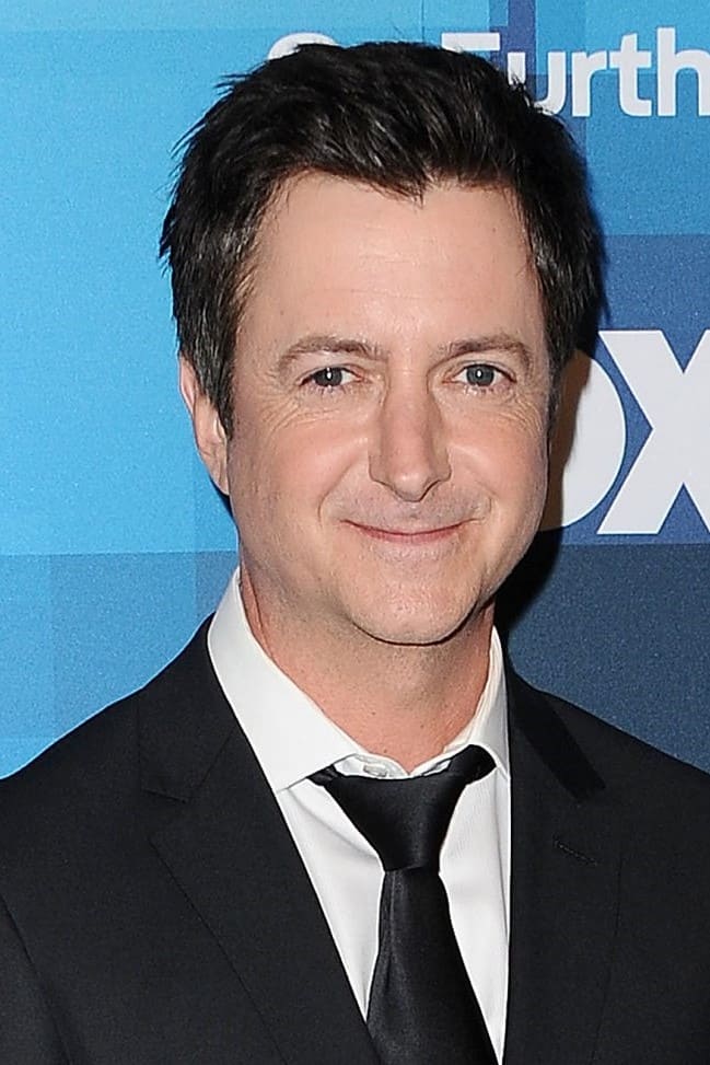 Фото  (Brian Dunkleman)