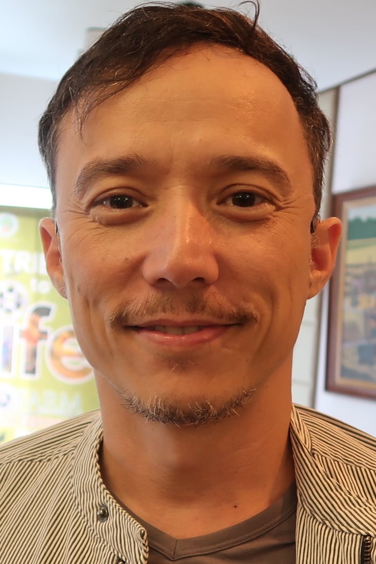 Фото Epy Quizon (Epy Quizon)