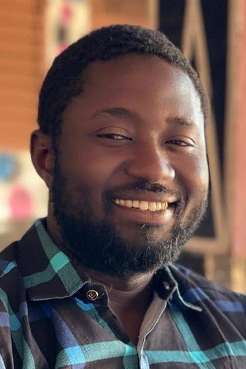 Фото  (Ferdinand Mbaissané)