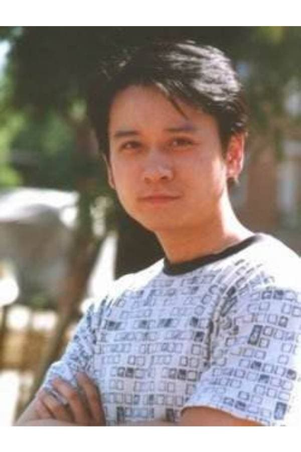 Фото  (Ji Chenmu)