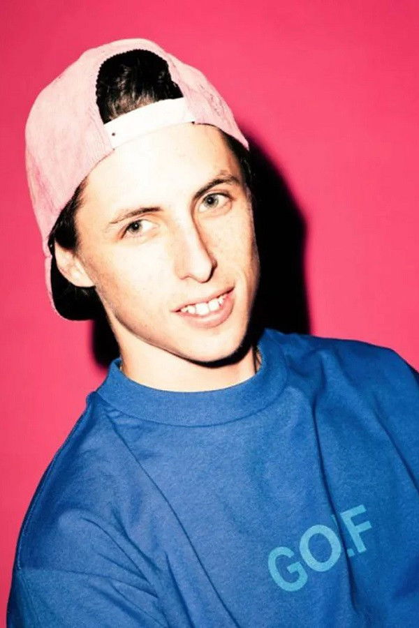 Фото  (Lucas Vercetti)