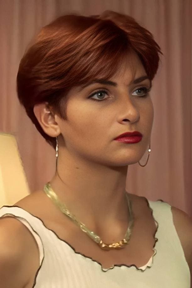 Фото  (Michelle Mayer)