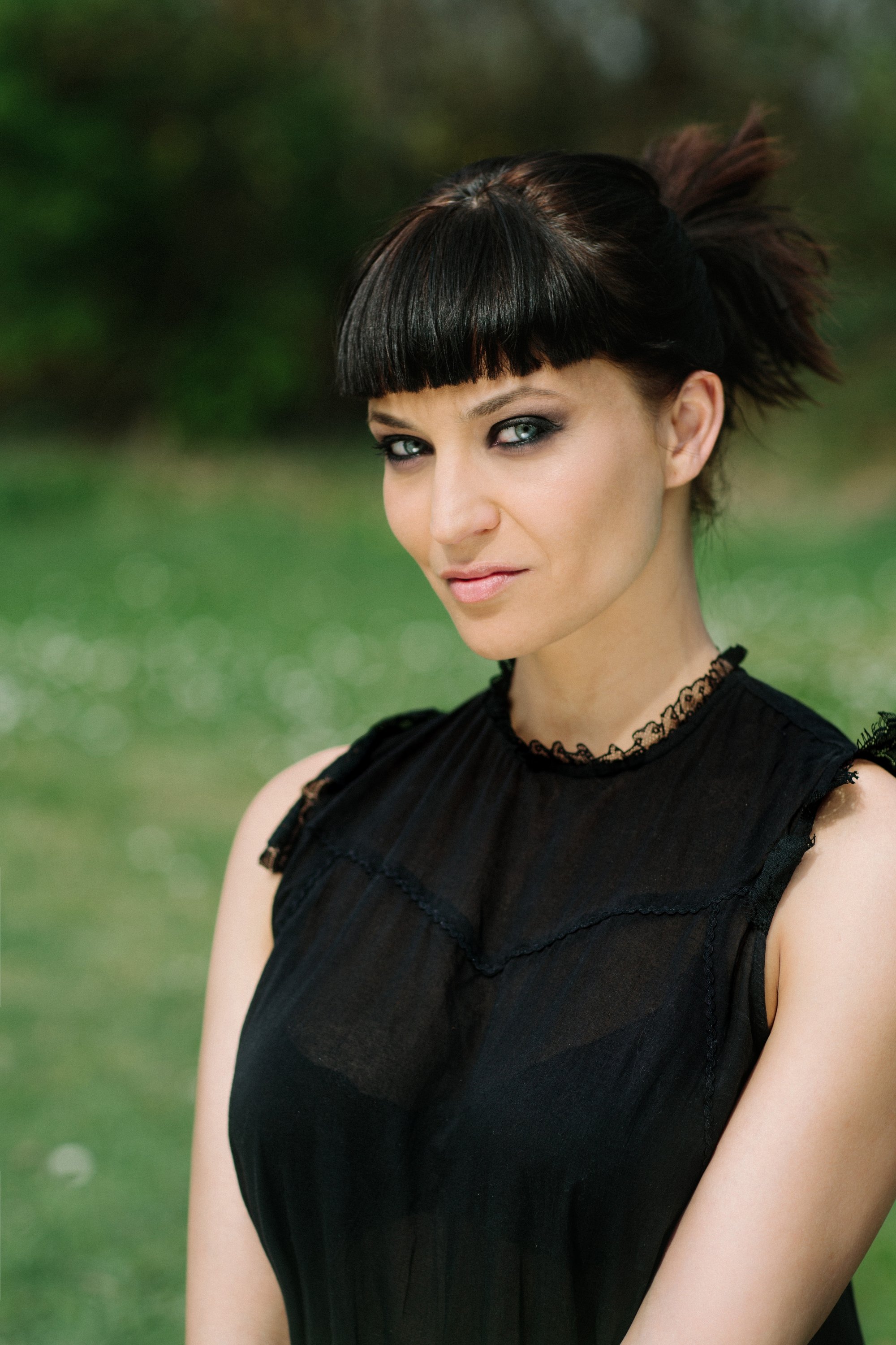 Фото  (Najet Korel)