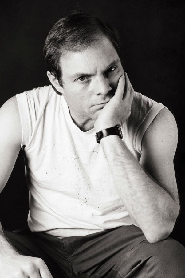 Фото  (Phil Zwickler)