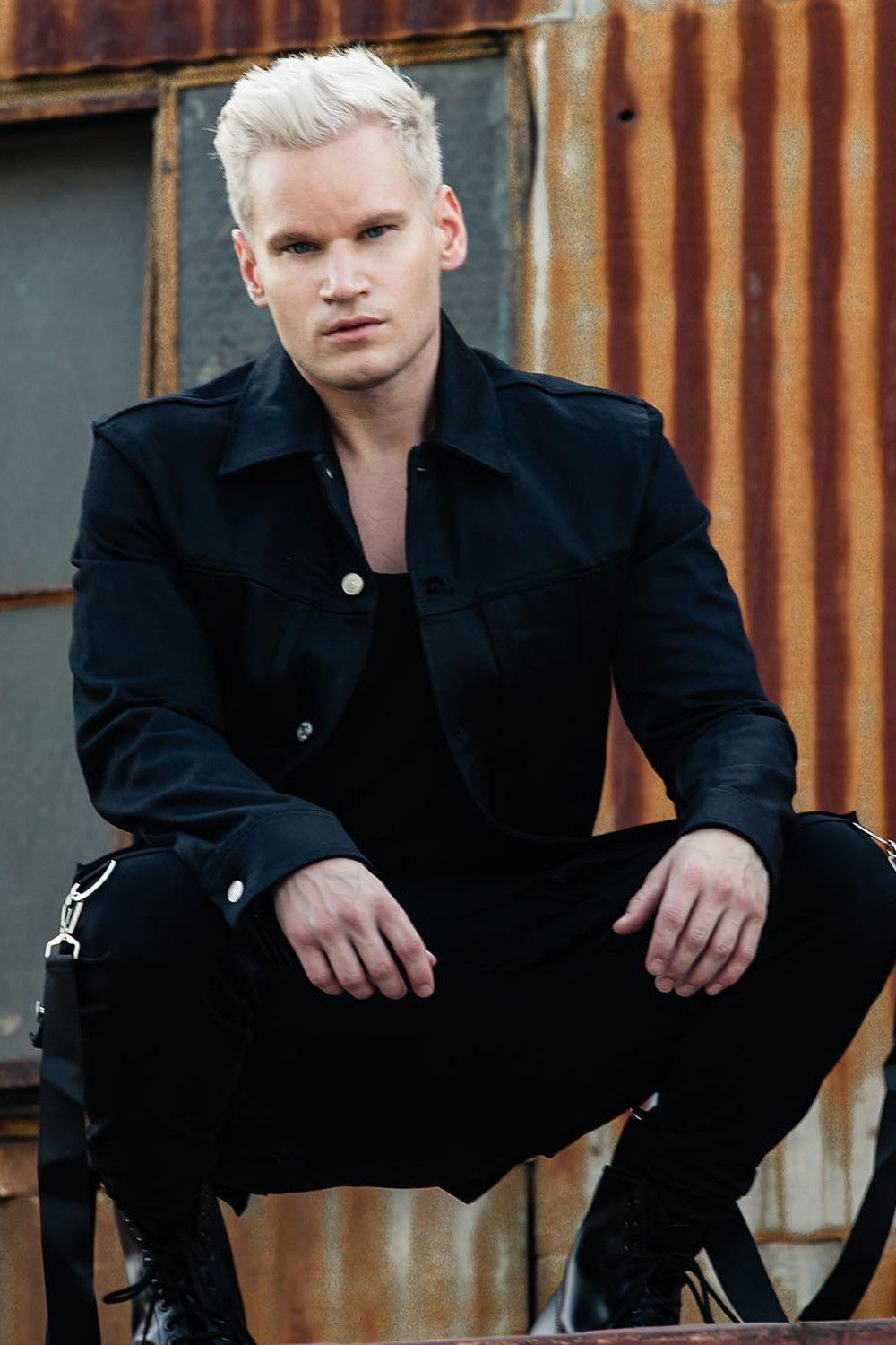 Фото  (Alexander Almqvist)