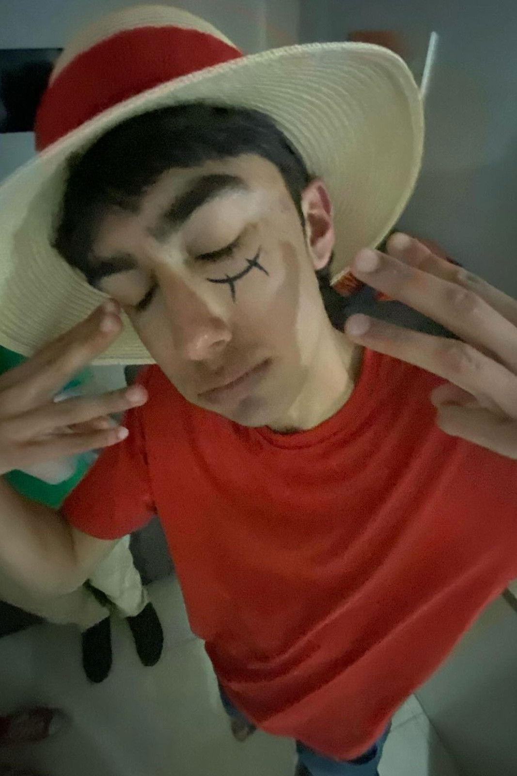 Фото  (Austin Pickering)