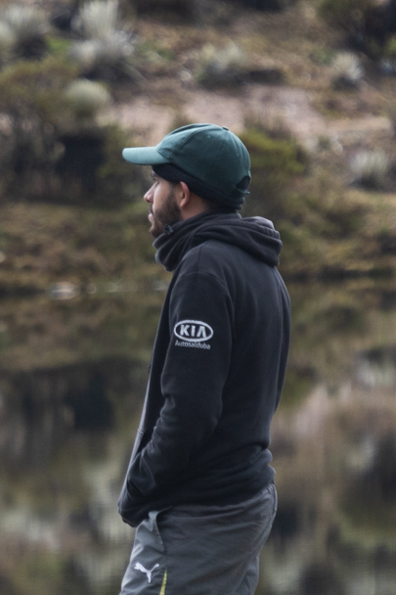 Фото  (César Sánchez)